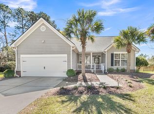 2447 Bergeron Way, Mount Pleasant, SC 29466