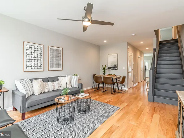 1711 E Preston St, Baltimore, MD 21213