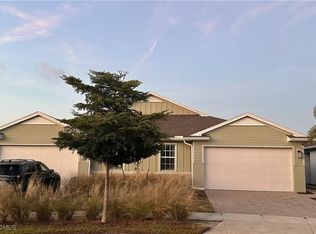 43613 Sparrow Dr, Punta Gorda, FL 33982