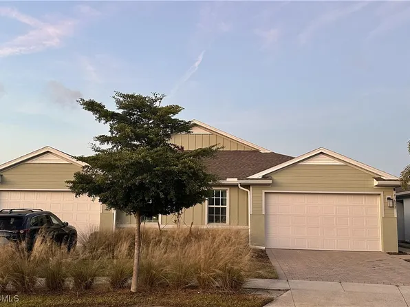 43613 Sparrow Dr, Punta Gorda, FL 33982