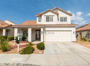 3617 Estate View St, Las Vegas, NV 89129