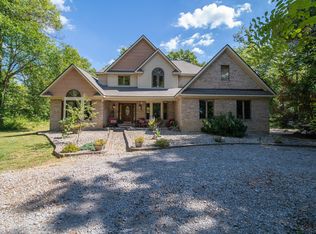 6519 N 350 W, Thorntown, IN 46071