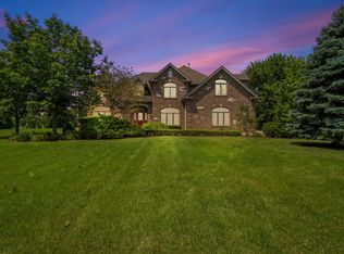 24028 S Old Farm Rd, Manhattan, IL 60442