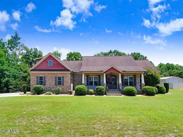 104 Bryan Pond Lane, Goldsboro, NC 27530