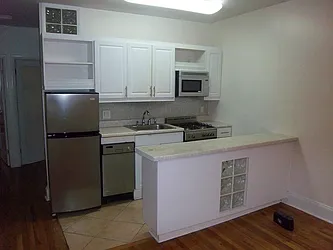 Rented by Mckinley Jones III