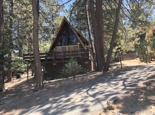 32355 Nordic Dr, Running Springs Area, CA 92382