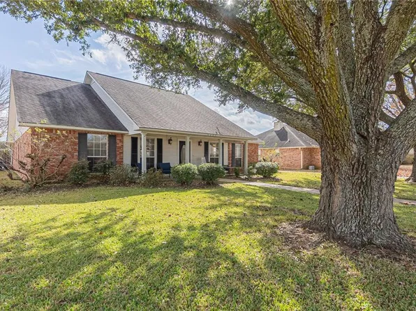 5225 Fairview Ave, Alexandria, LA 71303