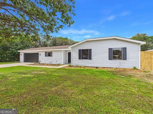 105 Wildwood Trl, Bonaire, GA 31005