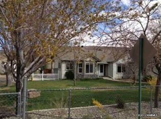 100 Sunbeam Ln, Reno, NV 89521