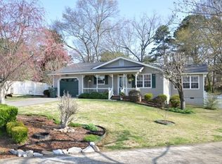 4515 Haynes Ln, Chattanooga, TN 37416