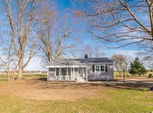 2784 Blacklick Eastern Rd NE, Millersport, OH 43046