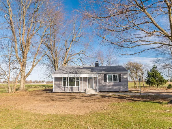 2784 Blacklick Eastern Rd NE, Millersport, OH 43046