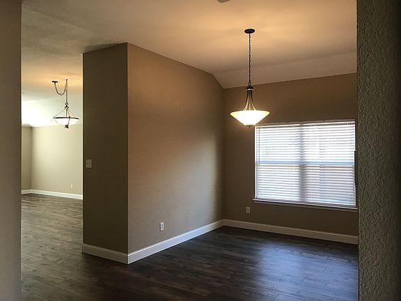 Second Living Area