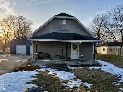 2949 S 550 E, Crawfordsville, IN, 47933
