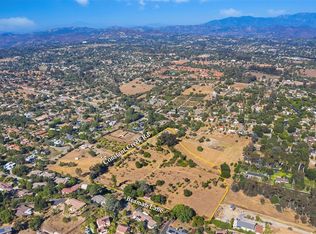 1107 Morro Rd, Fallbrook, CA 92028