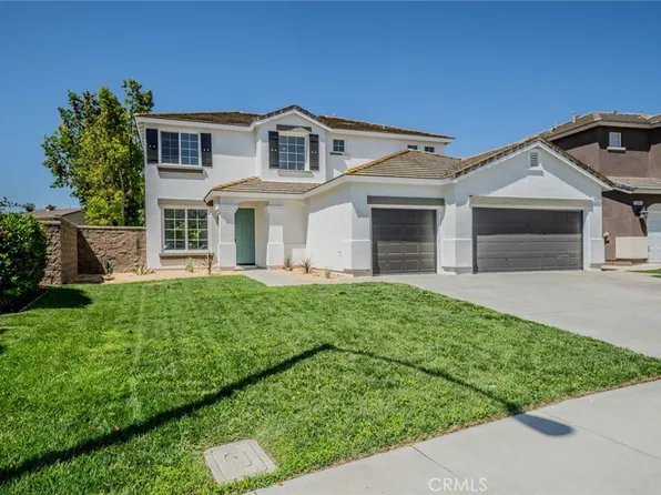 13955 Lemon Valley Ave, Corona, CA 92880