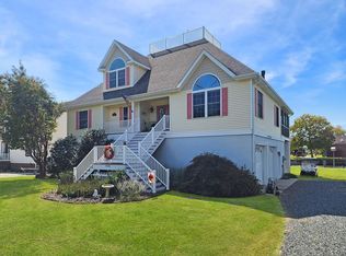 20444 Baldpate Ln, Onancock, VA 23417