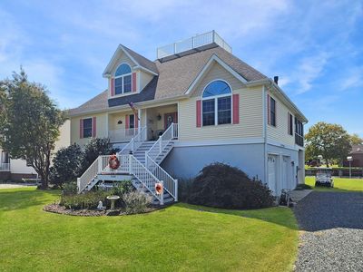 20444 Baldpate Ln, Onancock, VA, 23417