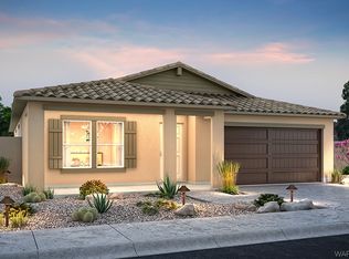 3411 E Ames Ave, Kingman, AZ 86409