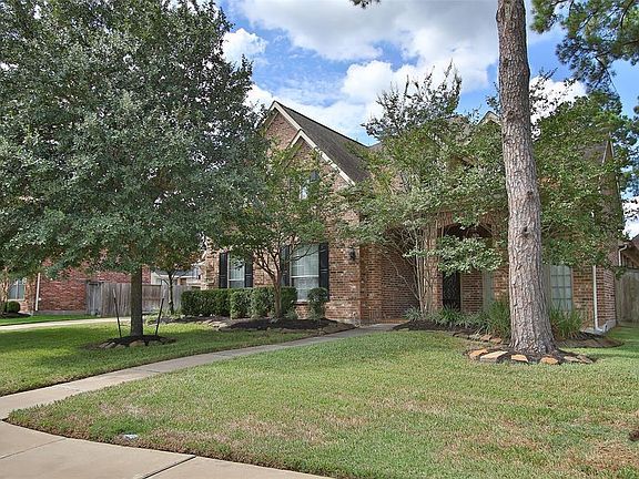 2nd image of 1707 Glen May Park Dr