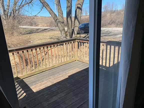 Private Patio/terrace