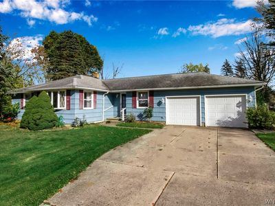 473 Creekside Dr, Alden, NY, 14004