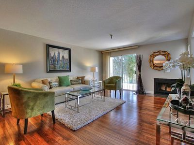 601 Leahy St APT 105, Redwood City, CA, 94061