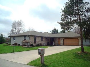 307 N Carter Ln, Swayzee, IN