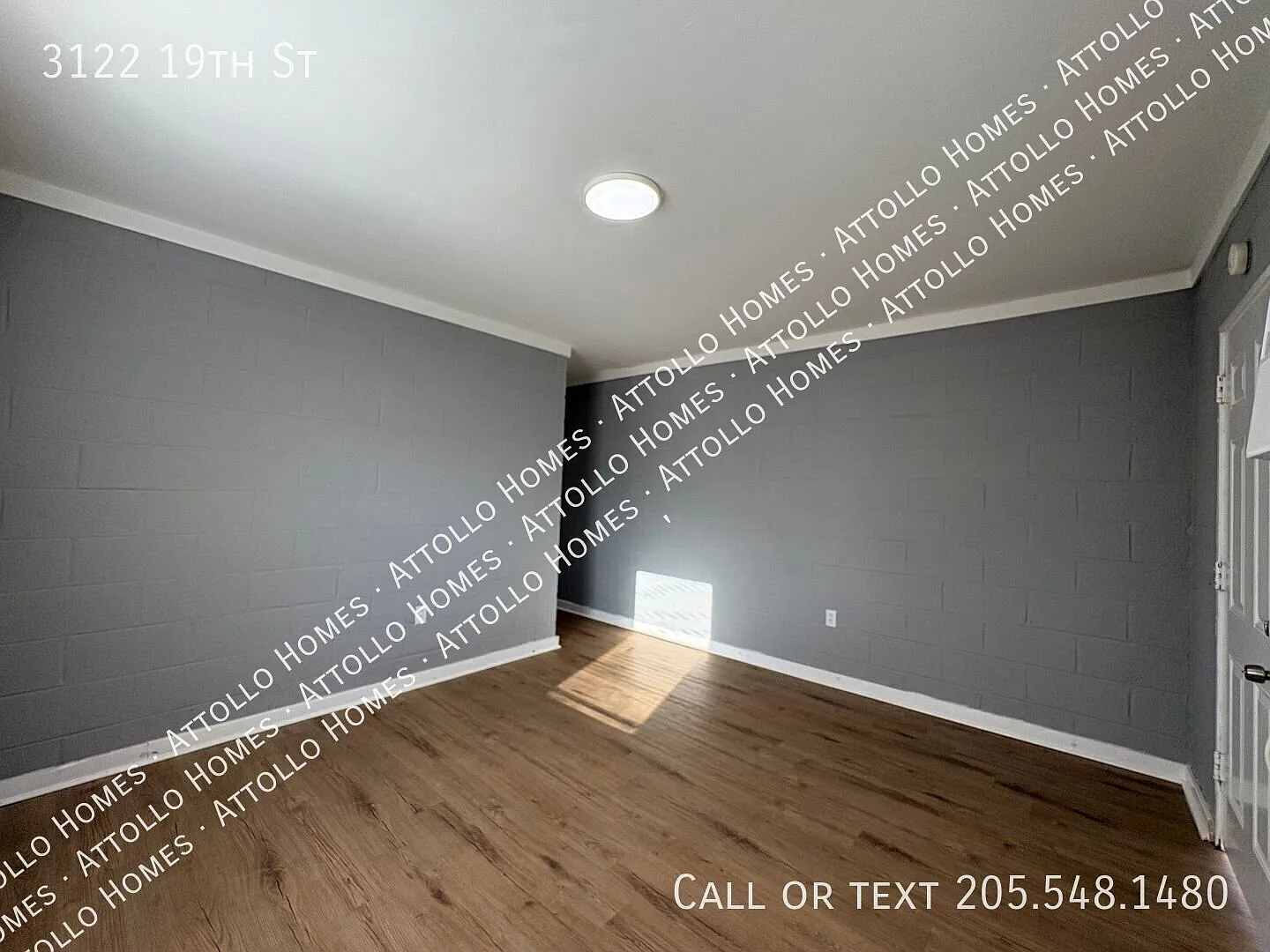 Refreshed 2-Bedroom Home in West Tuscaloosa — Photo 2