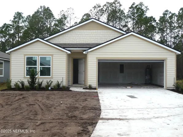 5788 SPRUCE ALDER Way, Jacksonville, FL 32219