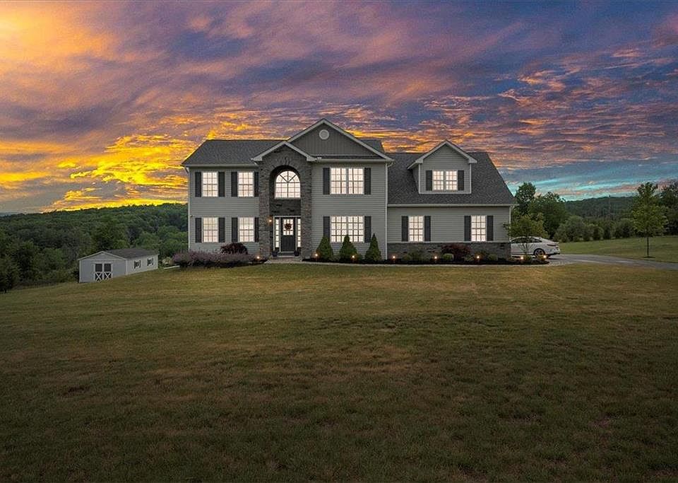 504 John Deere Dr, Sciota, PA 18354 Zillow