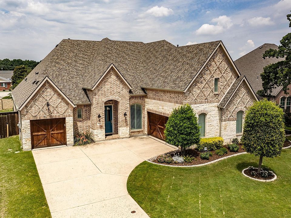 1st image of 4003 Preston Ln