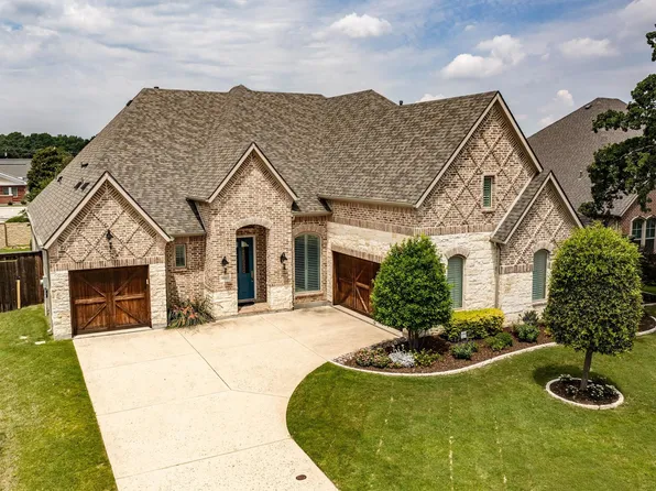 4003 Preston Ln, Highland Village, TX 75077