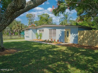 1823 SABLE PALM Lane, Jacksonville Beach, FL, 32250