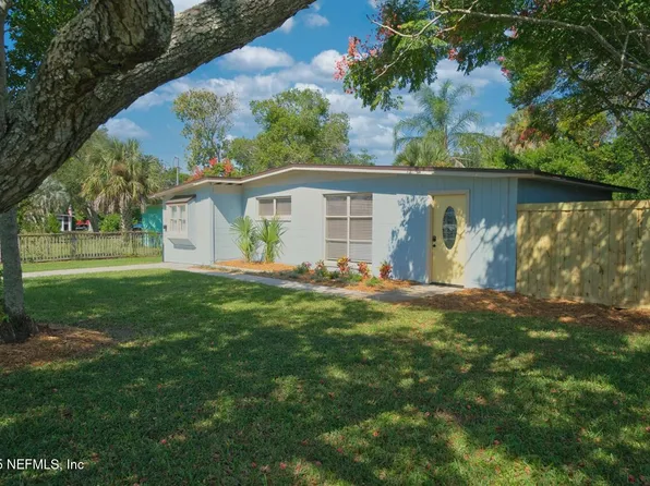 1823 SABLE PALM Lane, Jacksonville Beach, FL 32250