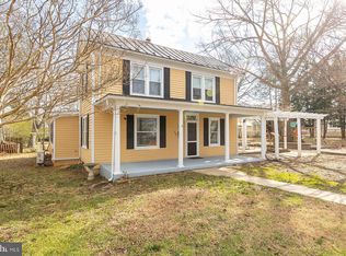 28 High St, Front Royal, VA 22630