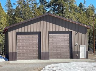 16390 Mule Deer Ln, Bend, OR 97707
