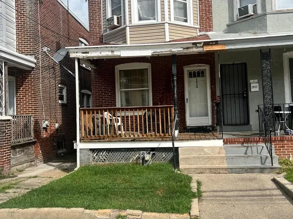 2924 W 6th St, Chester, PA 19013