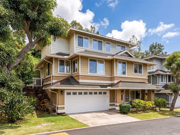 92-1083 Palahia St APT H, Kapolei, HI 96707
