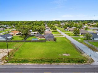 0 Sun Meadow Ln, Lake Charles, LA 70605