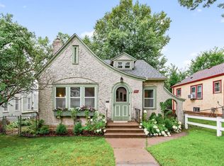 1116 James Ave, Saint Paul, MN 55105