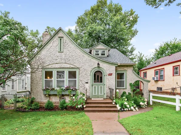1116 James Ave, Saint Paul, MN 55105