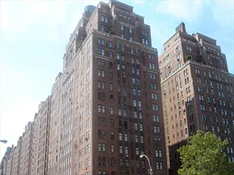 Rented by Keller Williams NYC