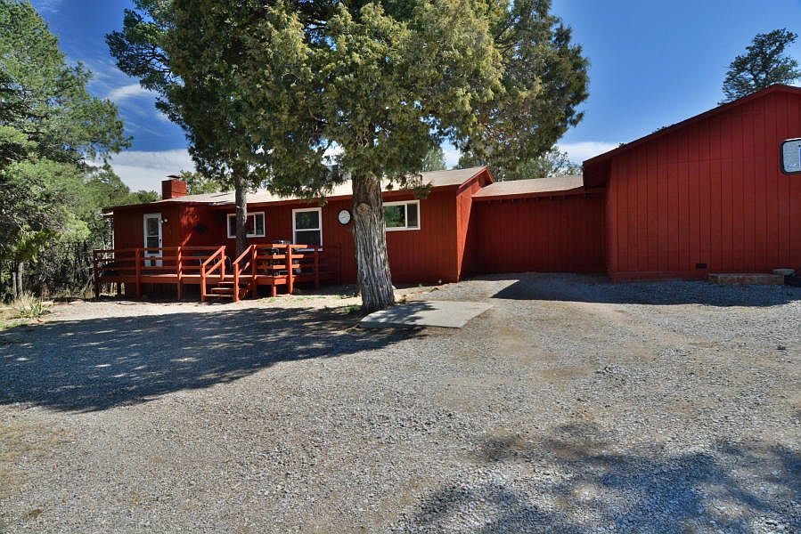 257 Gonzales Rd, Edgewood, NM 87015 Zillow