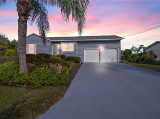 3810 Baynard Dr, Punta Gorda, FL 33950