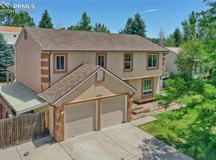 4976 Harvest Rd, Colorado Springs, CO 80917