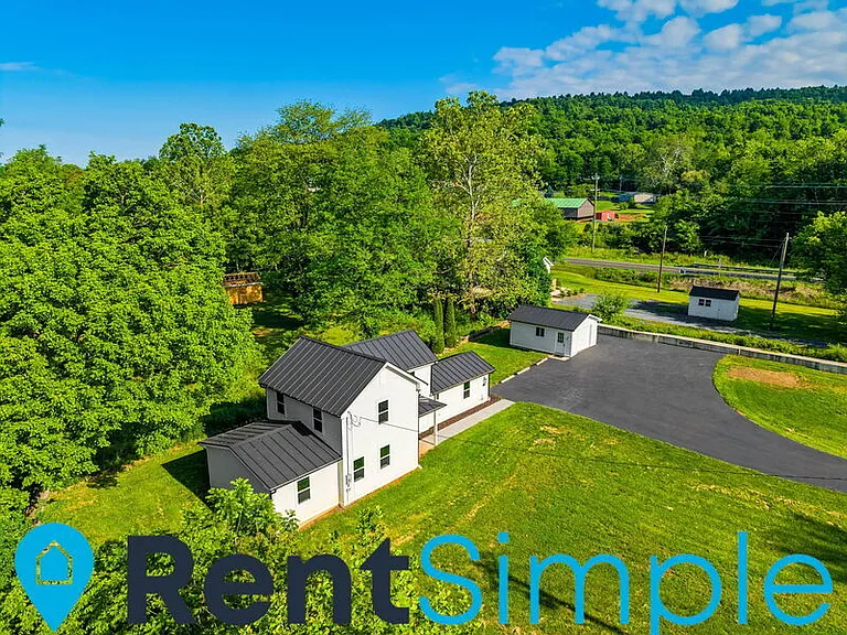 1825 Fiery Run Rd — Photo 45