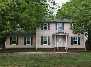 1142 Noah Rd, Graham, NC 27253