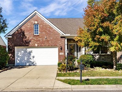 1628 N Wood Creek Dr, Centerville, OH, 45458