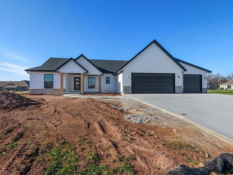 Photo of similar home